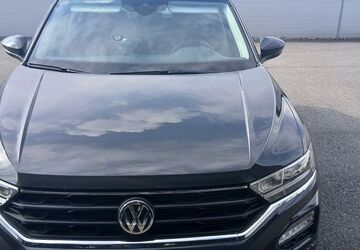 VW T-Roc 41.000 km 17.500 &euro; Lindau 88131