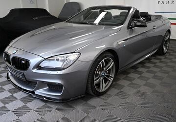 BMW 640 87.627 km 28.900 &euro; Uhldingen 88690