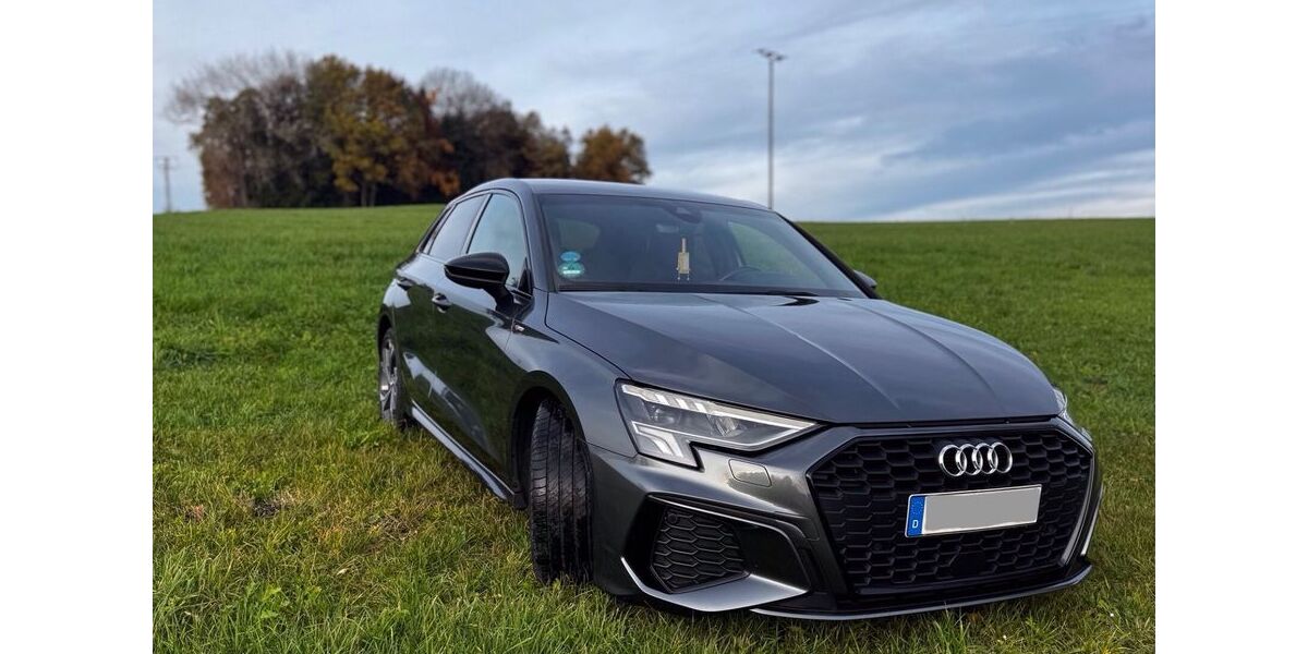 Audi A3 93.500 km 26.650 &euro; Wangen 88239