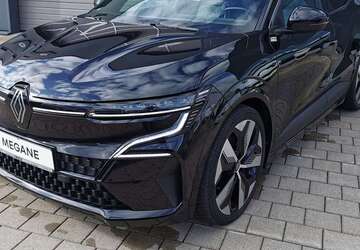 Renault Megane E-Tech 37.500 km 19.900 &euro; Wangen im Allgäu 88239