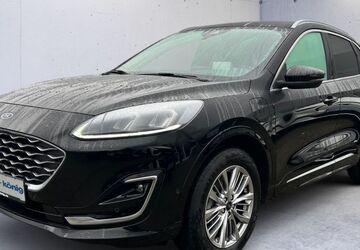 Ford Kuga 13.034 km 32.540 &euro; Konstanz 78467