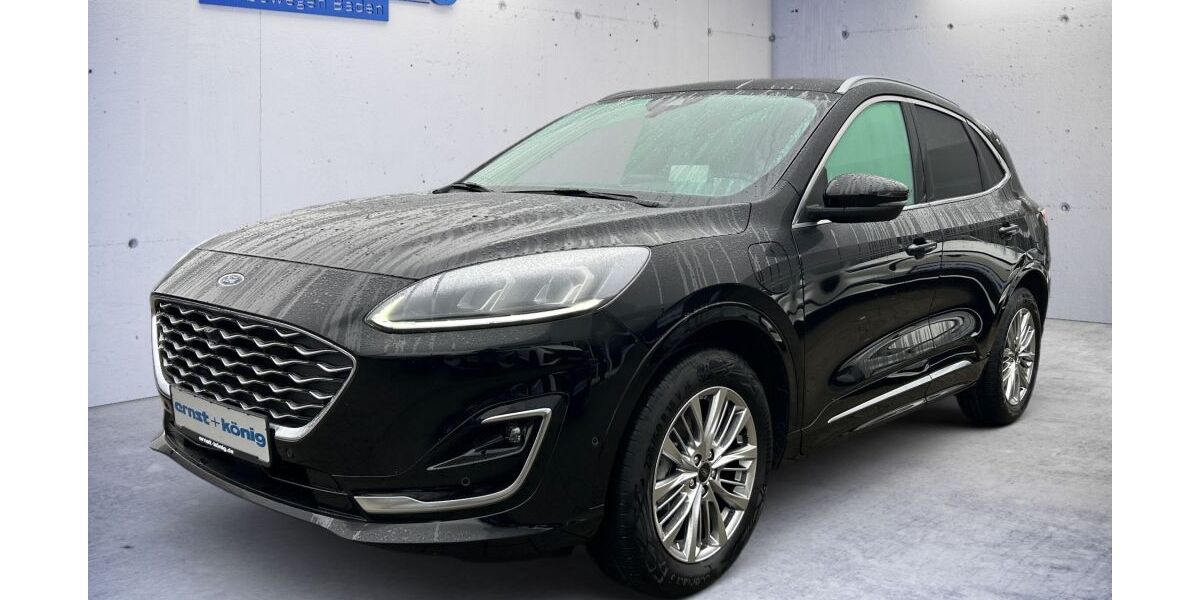 Ford Kuga 13.034 km 32.540 &euro; Konstanz 78467