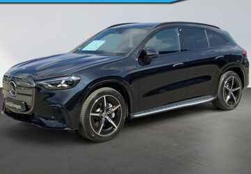 Mercedes-Benz GLC 400 9.900 km 79.590 &euro; Konstanz 78467