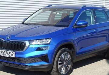 Skoda Karoq 21.475 km 26.490 &euro; Ravensburg 88213
