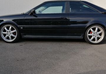Audi S2 214.500 km 20.000 &euro; Friedrichshafen 88048