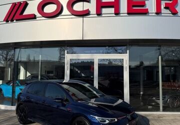 VW Golf 28.524 km 31.990 &euro; Weingarten 88250