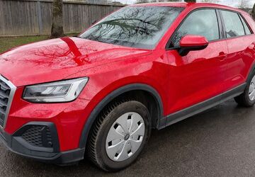 Audi Q2 200.808 km 13.200 &euro; Ravensburg 88213