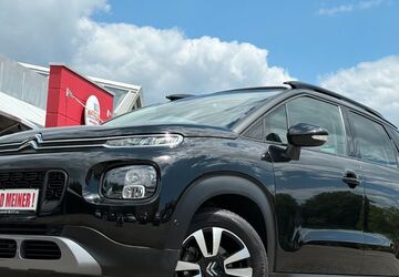 Citroen C3 Aircross 43.000 km 14.700 &euro; Immenstaad 88090