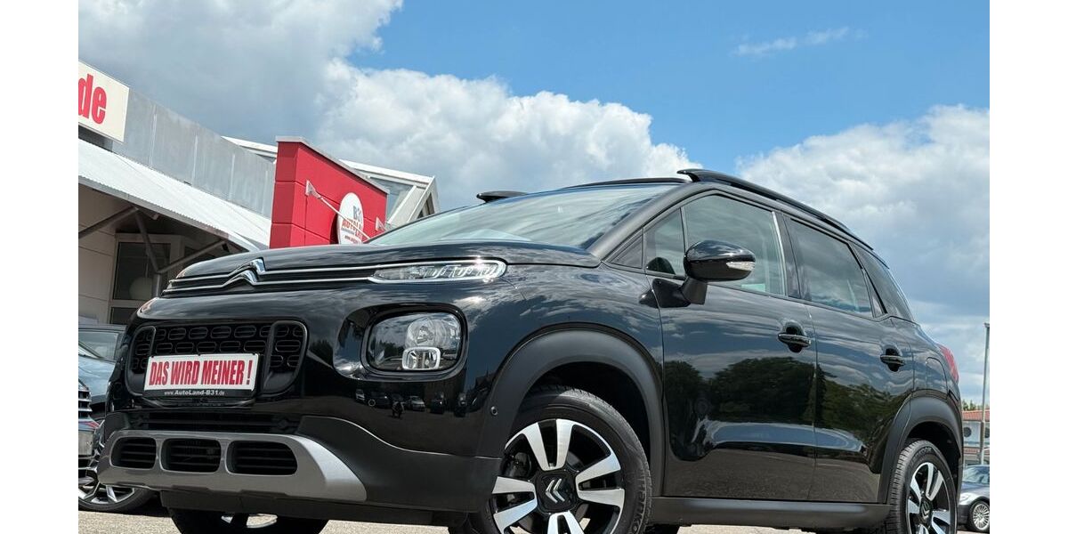 Citroen C3 Aircross 43.000 km 14.700 &euro; Immenstaad 88090
