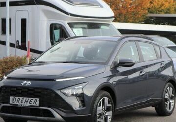 Hyundai BAYON 19.196 km 18.590 &euro; Wangen 88239