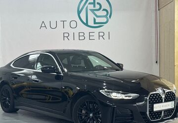 BMW 430 62.500 km 37.999 &euro; Hergatz 88145