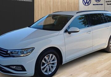 VW Passat Variant 108.950 km 19.490 &euro; Friedrichshafen 88046