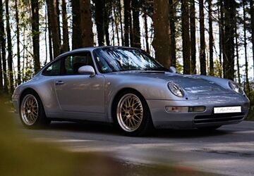 Porsche 993 87.300 km 79.993 &euro; Meckenbeuren 88074