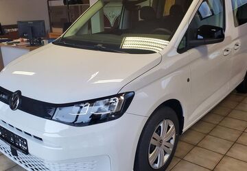 VW Caddy 4.000 km 30.900 &euro; Überlingen 88662
