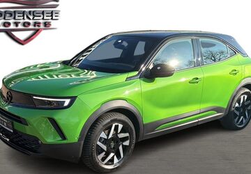 Opel Mokka-e 3.019 km 17.990 &euro; Lindau (Bodensee) 88131