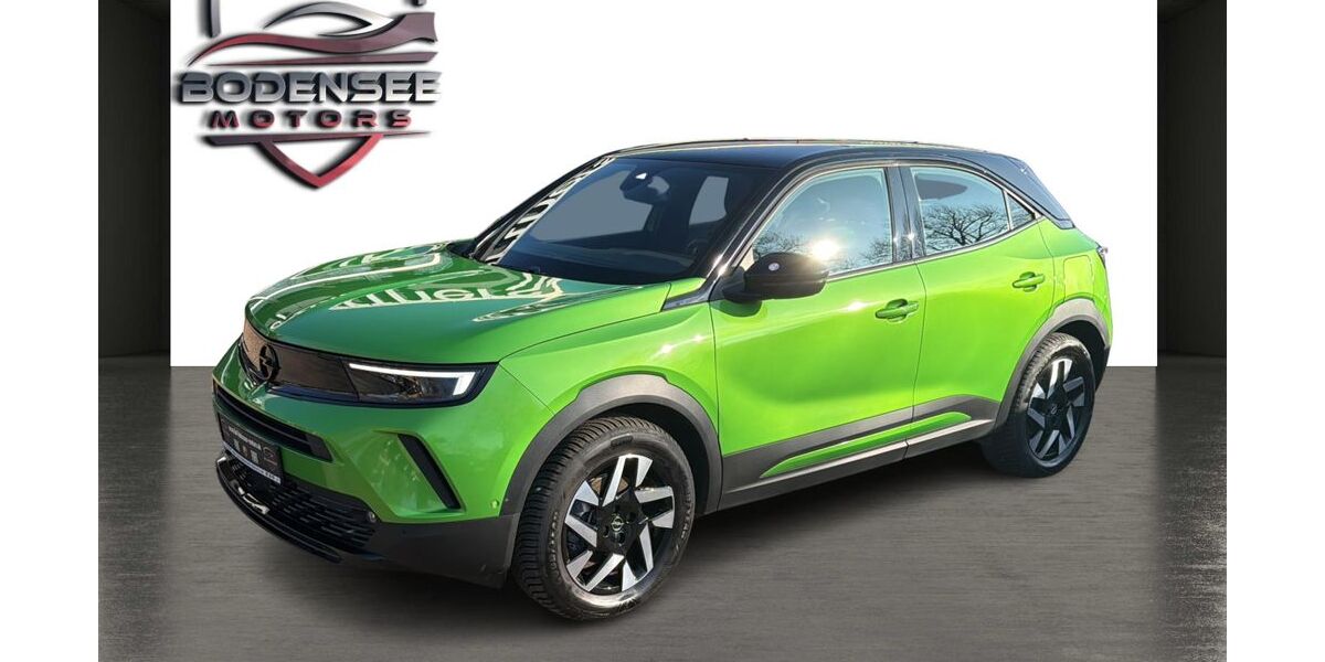 Opel Mokka-e 3.019 km 17.990 &euro; Lindau (Bodensee) 88131