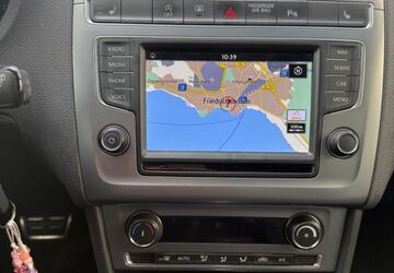 VW Polo 159.000 km 9.100 &euro; Friedrichshafen 88045