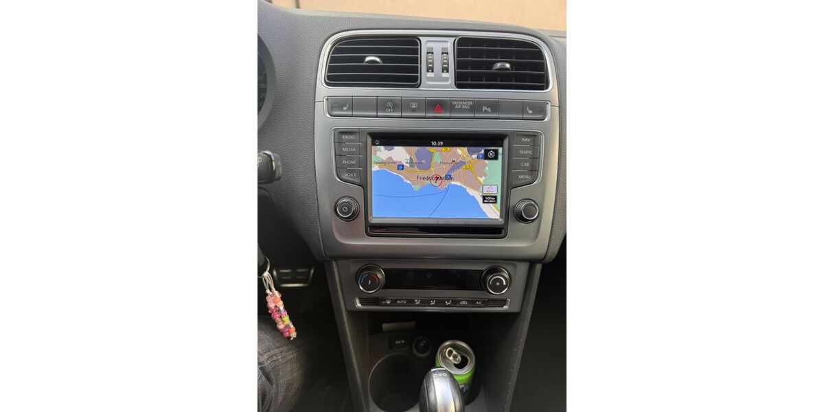 VW Polo 159.000 km 9.100 &euro; Friedrichshafen 88045