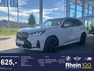 Gebrauchte BMW X3