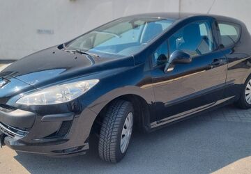 Peugeot 308 159.500 km 1.650 &euro; Ravensburg 88212