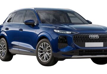 Audi Q3 1.020 km 44.990 &euro; Wangen 88239