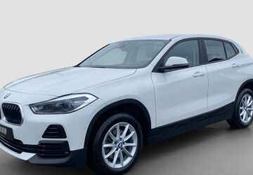 BMW X2 66.250 km 23.690 &euro; Ravensburg 88213