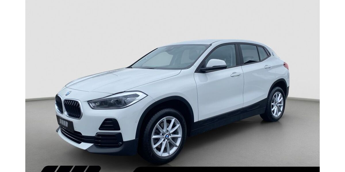 BMW X2 66.250 km 23.690 &euro; Ravensburg 88213