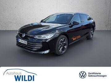 Gebrauchte VW Passat
