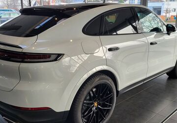 Porsche Cayenne 43.900 km 94.500 &euro; Schlier 88281