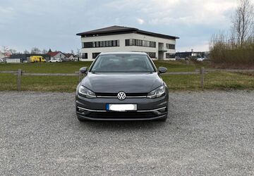 VW Golf 112.600 km 13.300 &euro; Wangen im Allgäu 88239