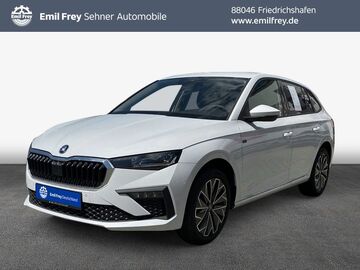 Gebrauchte Skoda Scala