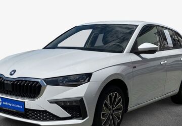 Skoda Scala 3.450 km 27.970 &euro; Friedrichshafen 88046