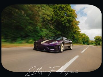 Gebrauchte Ferrari 360