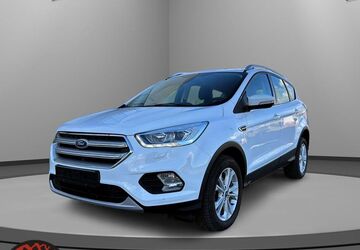 Ford Kuga 70.300 km 18.490 &euro; Wilhelmsdorf 88271