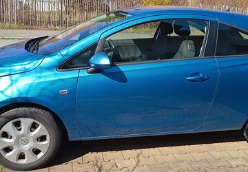 Opel Corsa 75.455 km 6.500 &euro; Wangen i.A. 88239