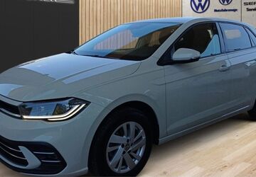 VW Polo 28.200 km 19.990 &euro; Friedrichshafen 88046
