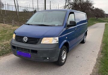 VW T5 andere 236.100 km 5.990 &euro; Wangen 88239