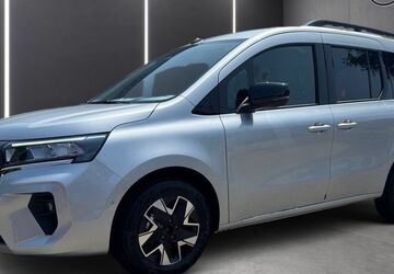 Nissan Townstar 5.600 km 26.490 &euro; Friedrichshafen 88046