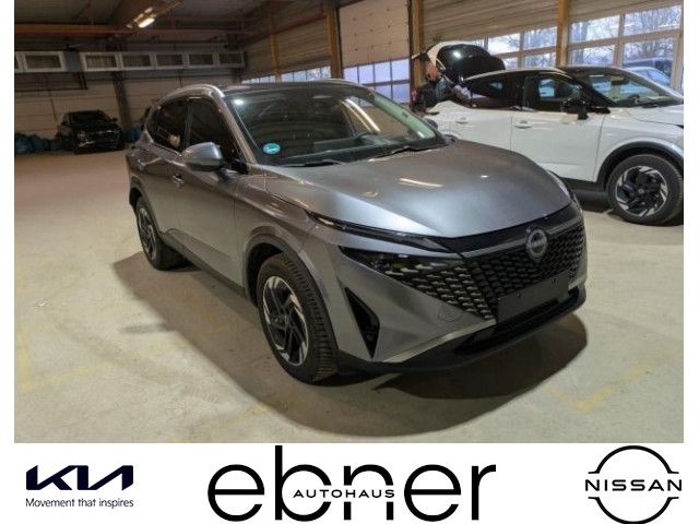 Nissan Qashqai 19.900 km 25.990 &euro; Baienfurt 88255