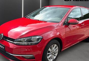 VW Golf 112.000 km 9.490 &euro; Friedrichshafen 88046