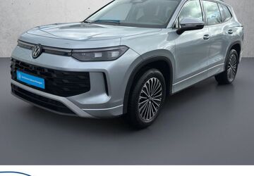 VW Tayron 27.500 km 42.990 &euro; Markdorf 88677