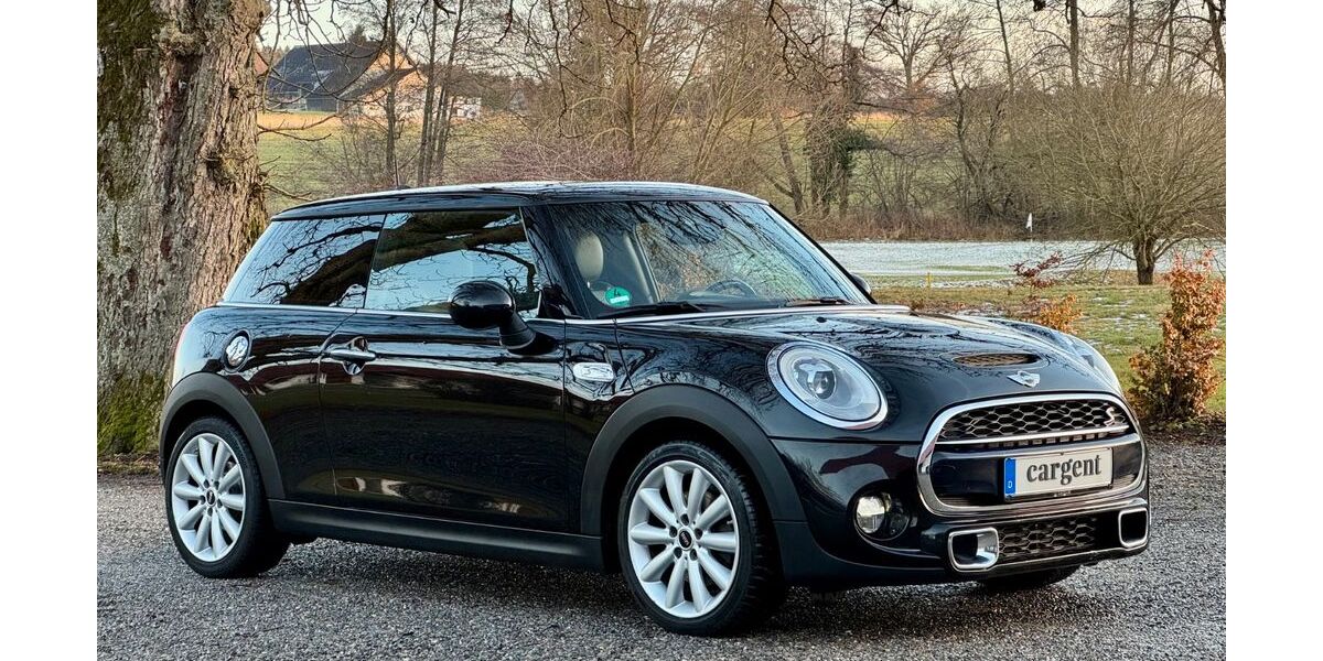 Mini Cooper S 104.781 km 12.990 &euro; Ravensburg 88213