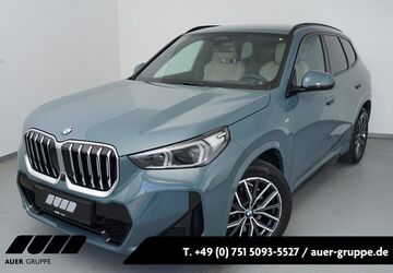 BMW X1 45.910 km 34.200 &euro; Ravensburg 88213