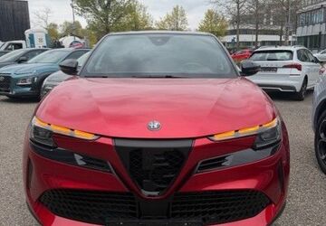 Alfa Romeo Junior 18.600 km 29.900 &euro; Ravensburg 88212