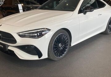 Mercedes-Benz CLE 300 33.643 km 49.900 &euro; Ravensburg 88214