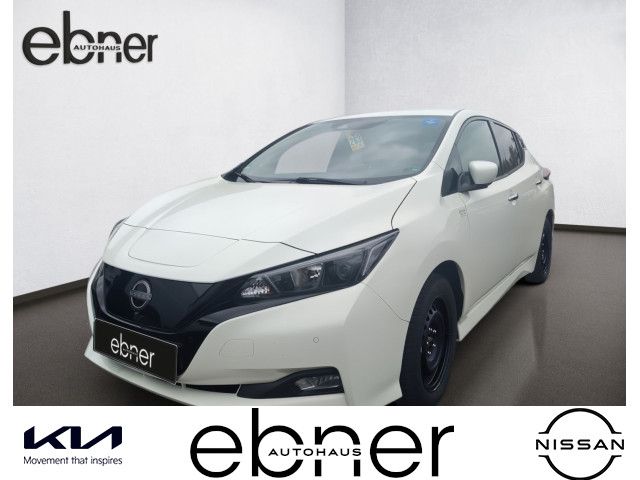 Nissan Leaf 31.483 km 13.990 &euro; Baienfurt 88255