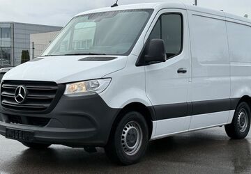 Mercedes-Benz Sprinter 249.700 km 15.990 &euro; Meckenbeuren 88074