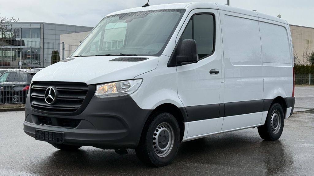 Mercedes-Benz Sprinter 249.700 km 15.990 &euro; Meckenbeuren 88074