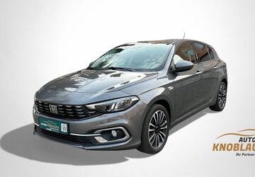 Fiat Tipo 75.500 km 13.990 &euro; Ravensburg 88212