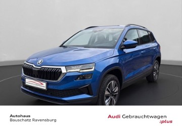 Skoda Karoq 5.000 km 37.590 &euro; Ravensburg 88214